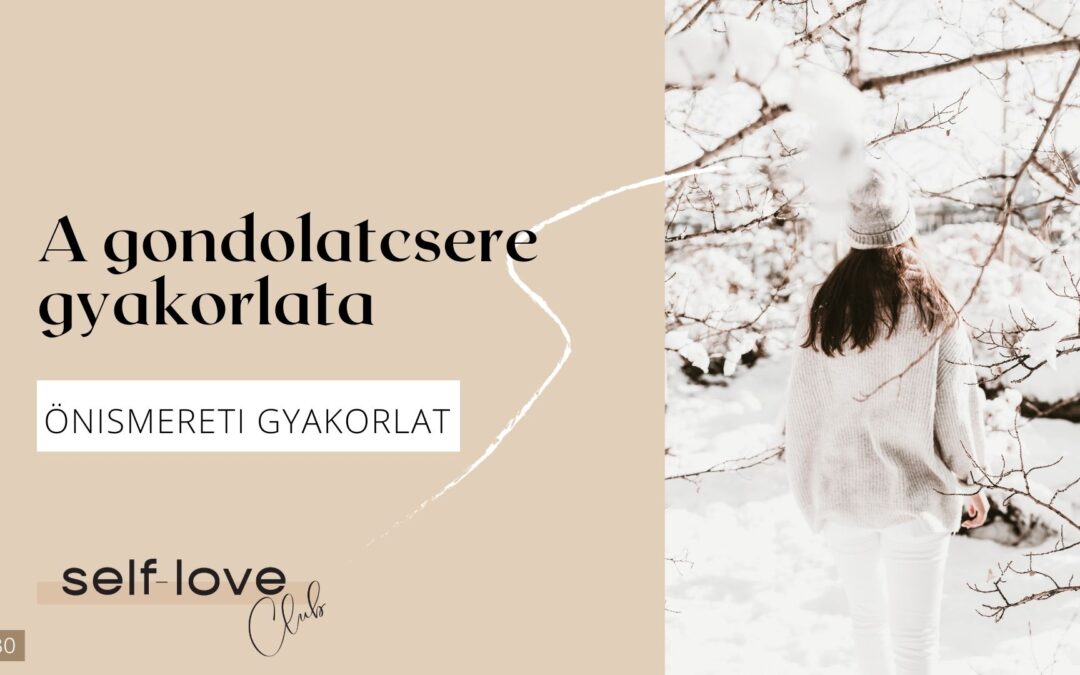 A gondolatcsere gyakorlata