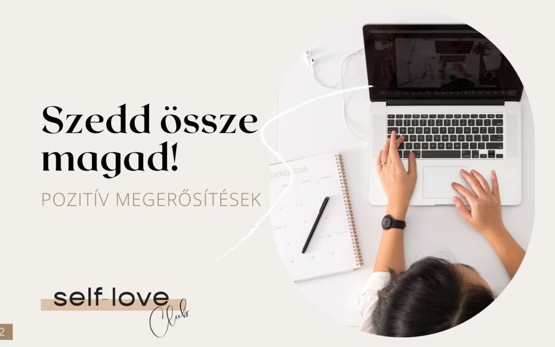 Szedd össze magad!