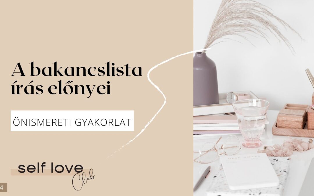 Bakancslistára fel!