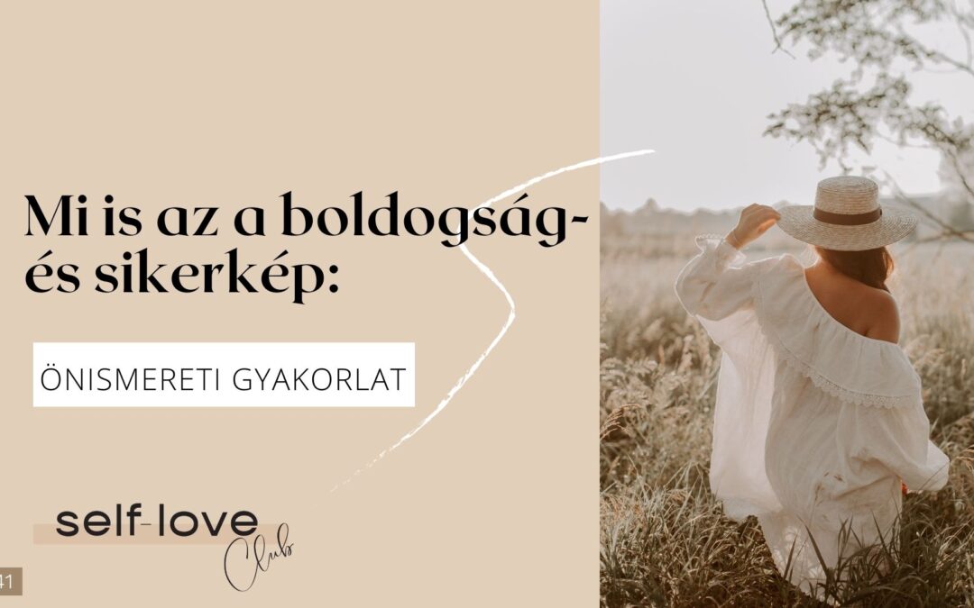 Boldogság- és sikerkép