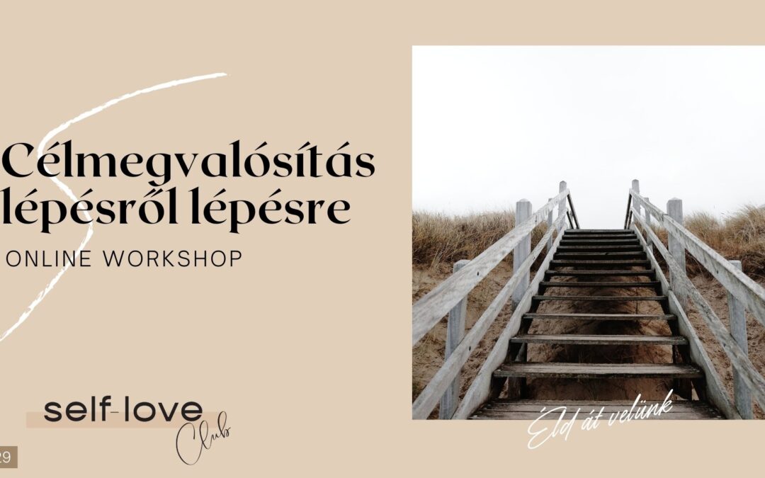 Januári fókusz meghatározása – Célmegvalósítás lépésről lépésre