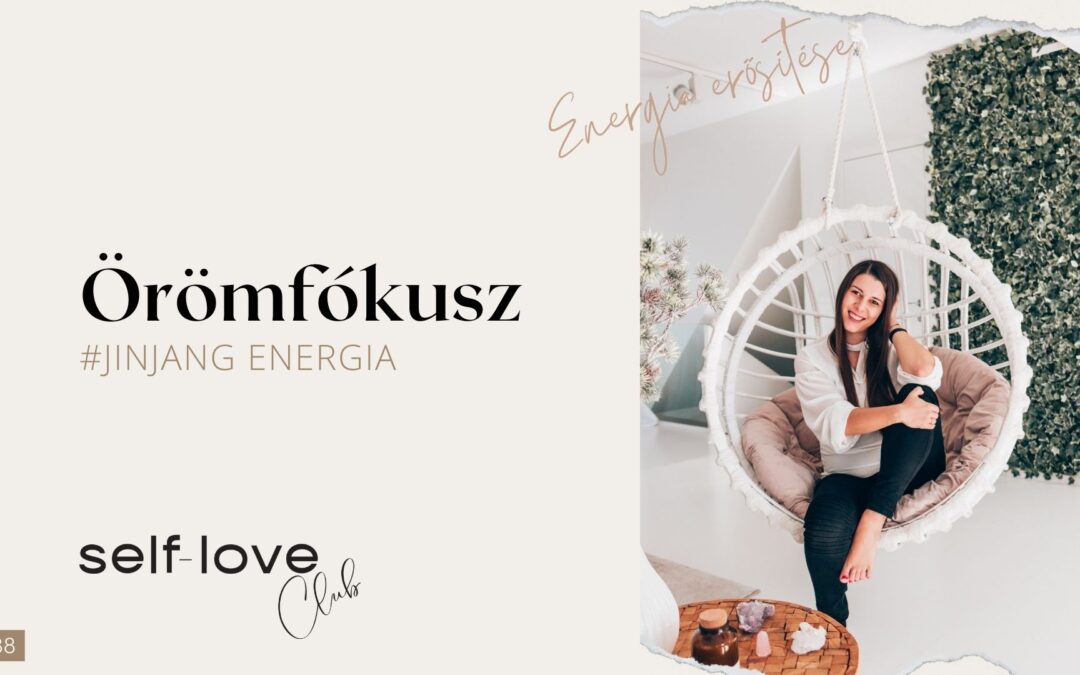 #örömfókusz