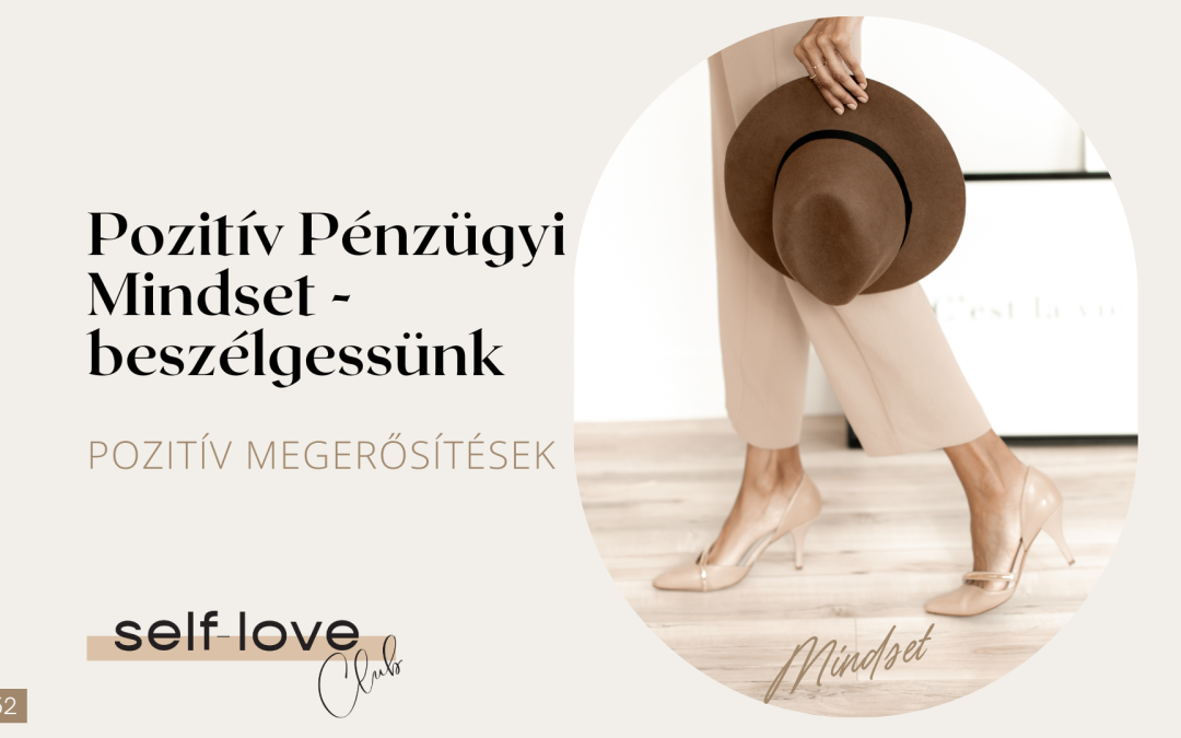 Pénzügyi mindset