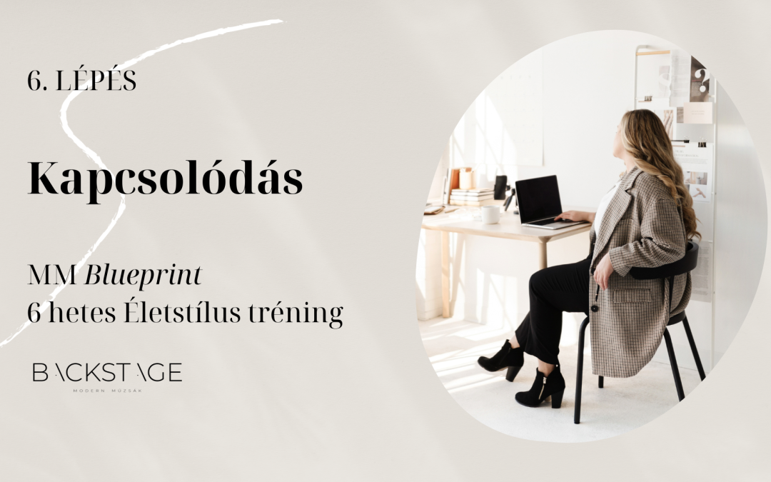 Kapcsolódás