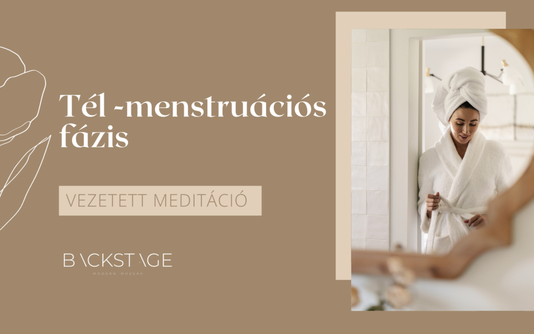 Tél meditáció