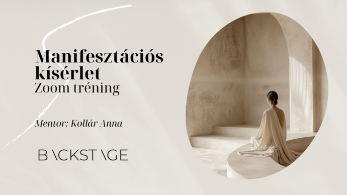 manifesztációs kísérlet